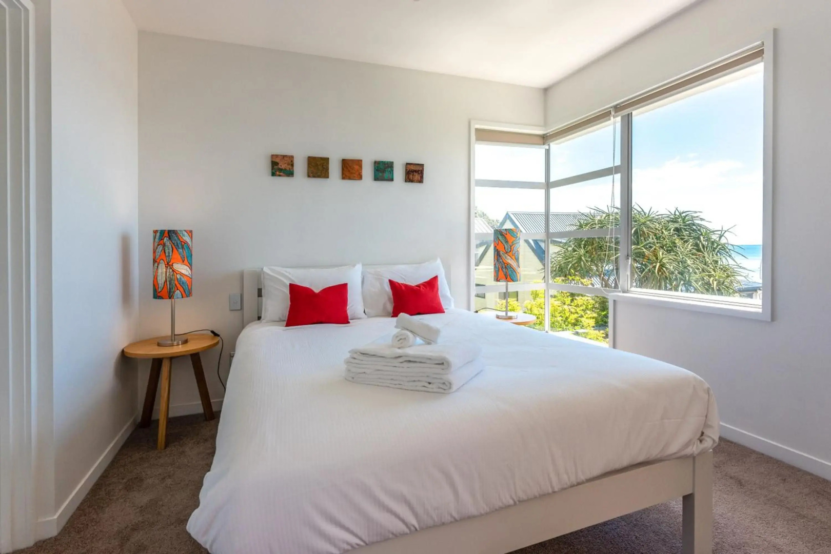 The Sands - Apartment 26