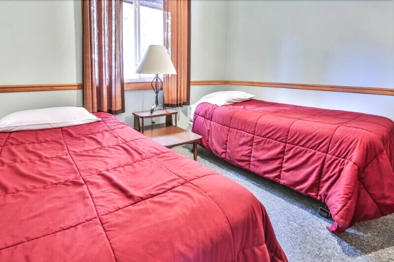 Paton Road 9 - 2 Br Cottage