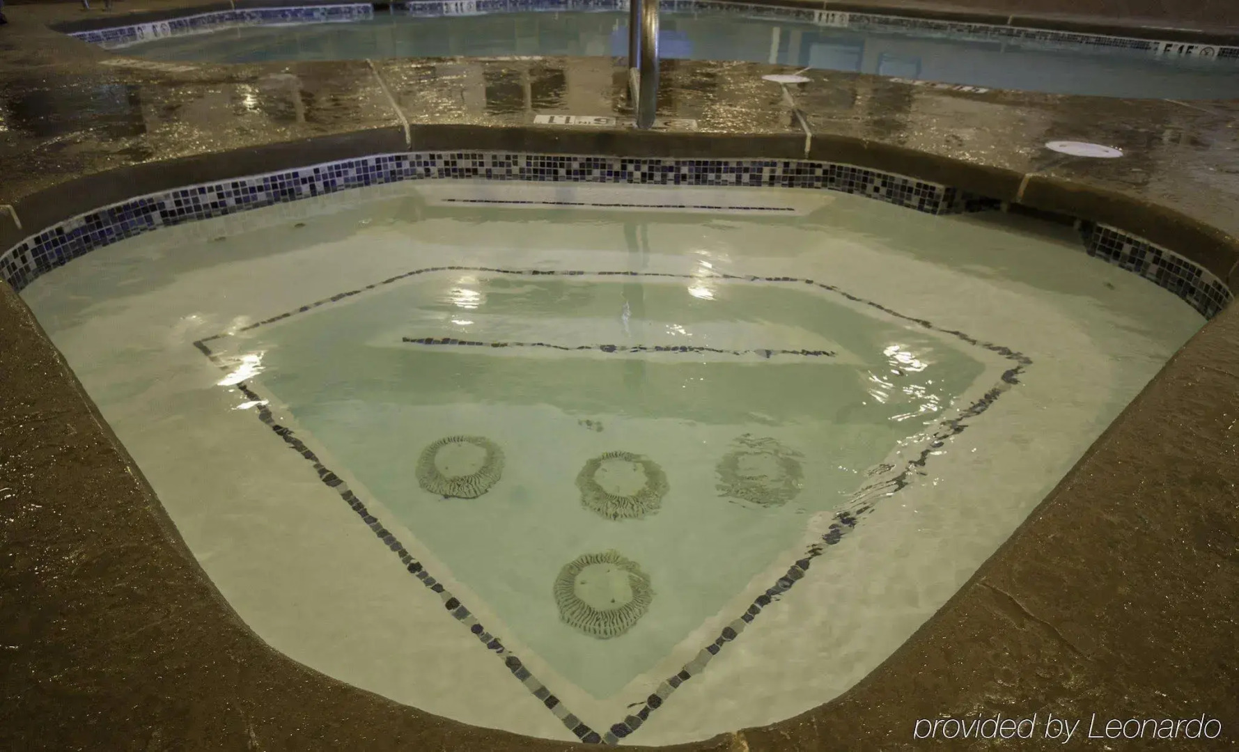 Holiday Inn Express & Suites Roswell