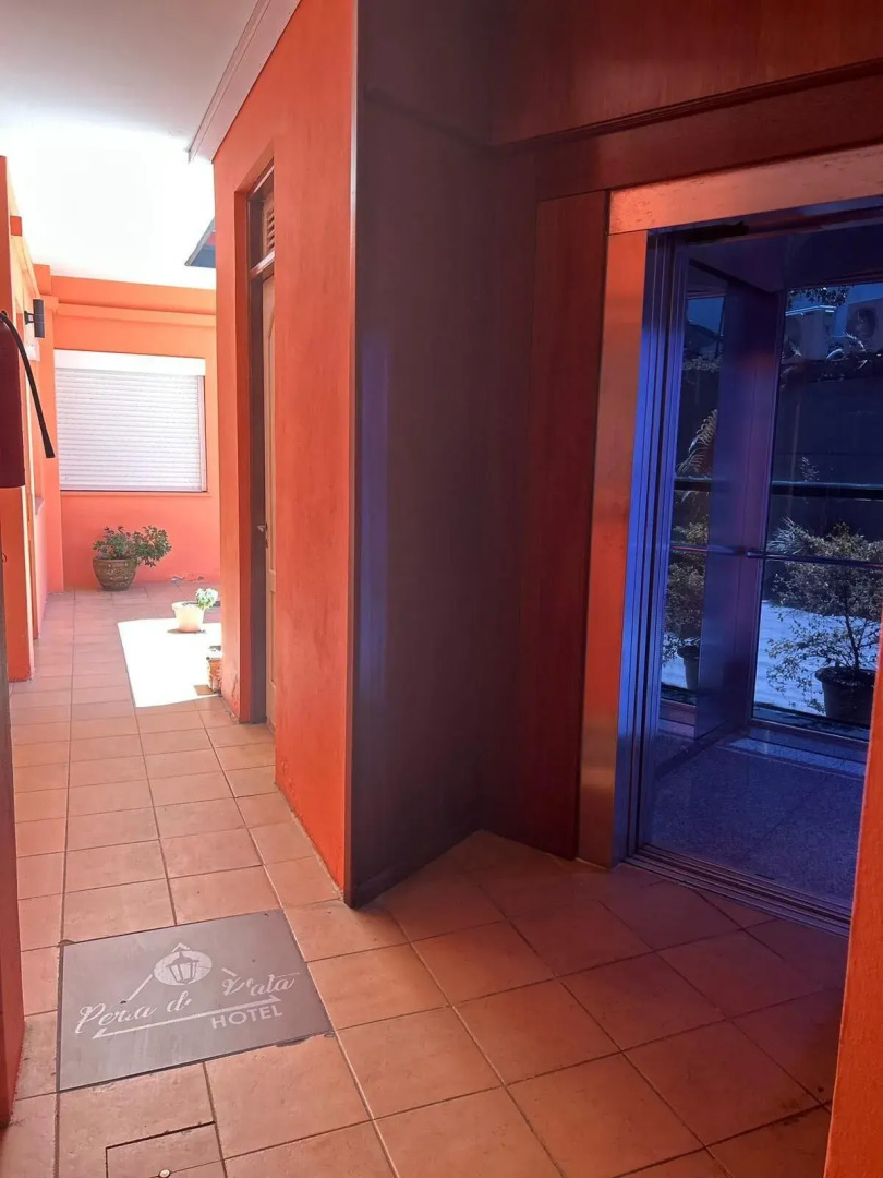 Hotel Perla del Plata