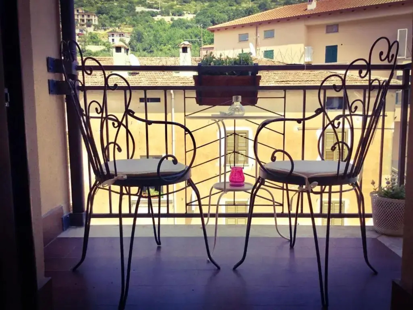 B&B Maison Civico 13