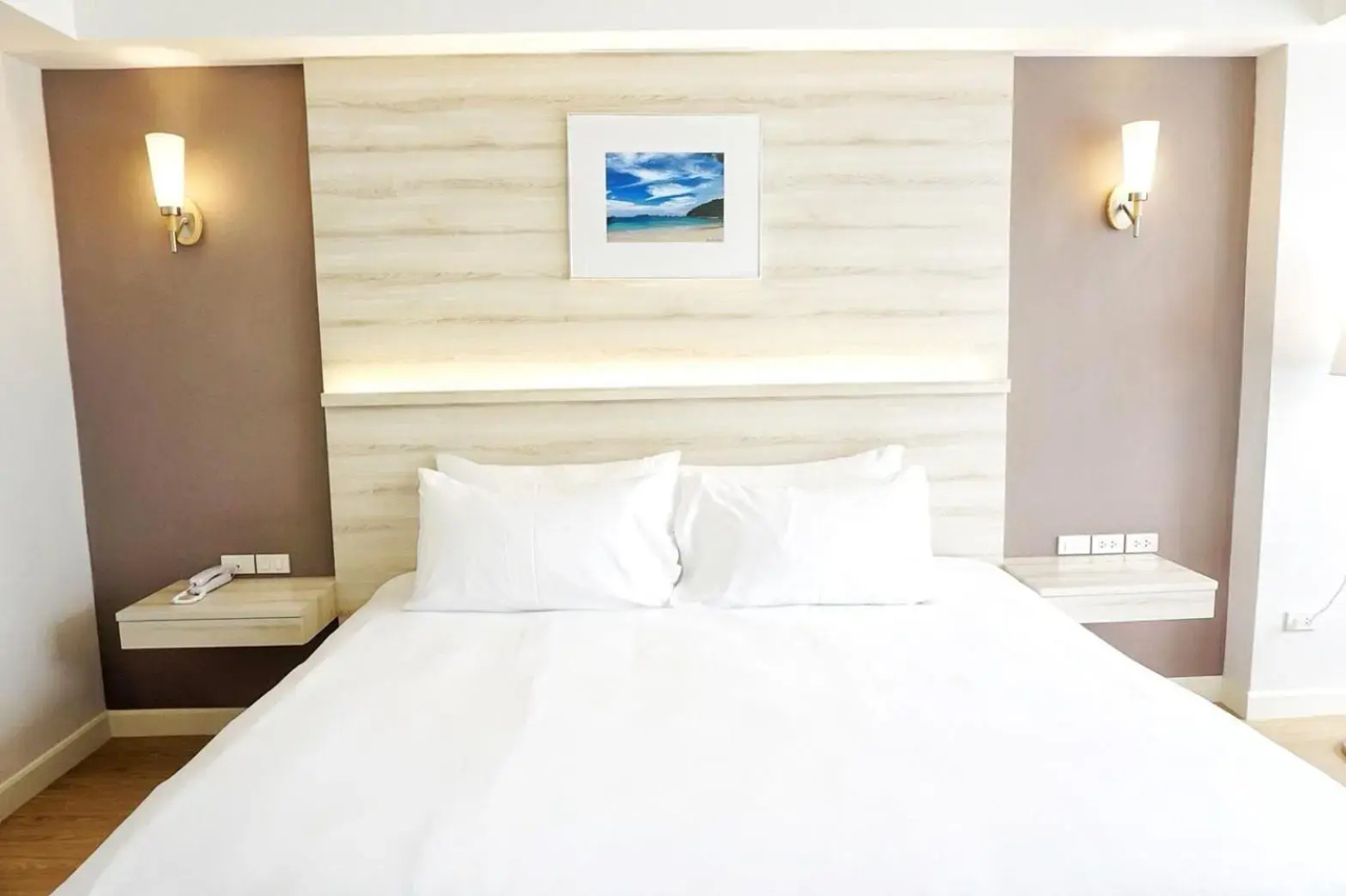 FarmHouse Hotel Ranong