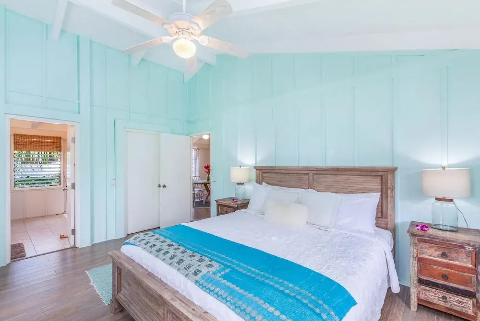 Hale Kanani (Kaua'i) - 2 Br Apts