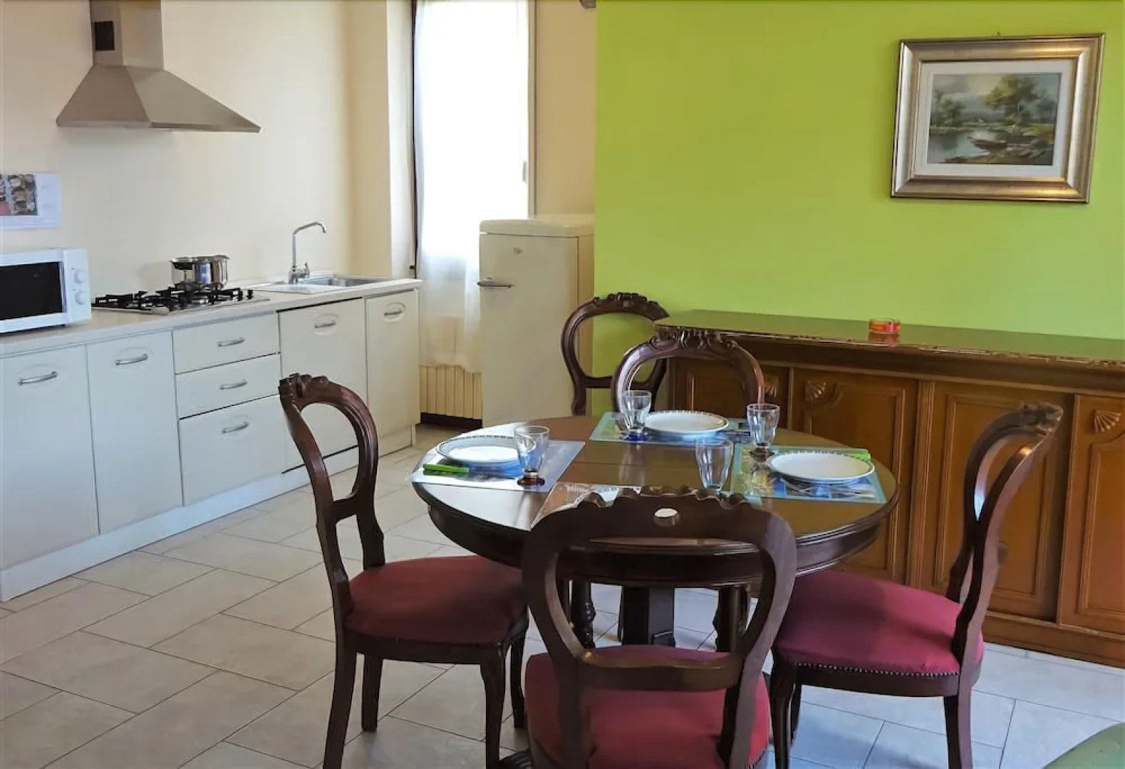 Residence Ortensia