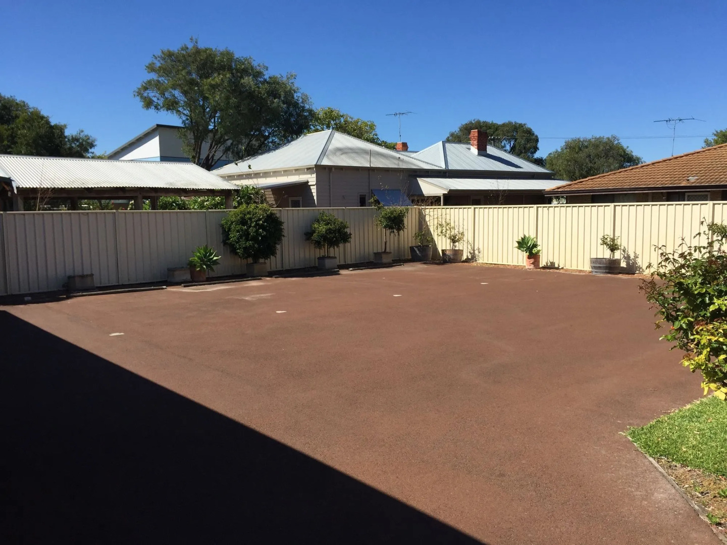 Observatory Guesthouse - Adults Only