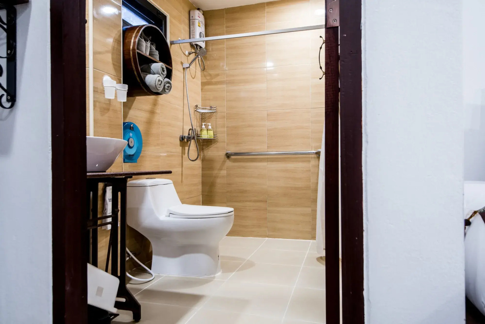 Chedi Home Chiang Mai