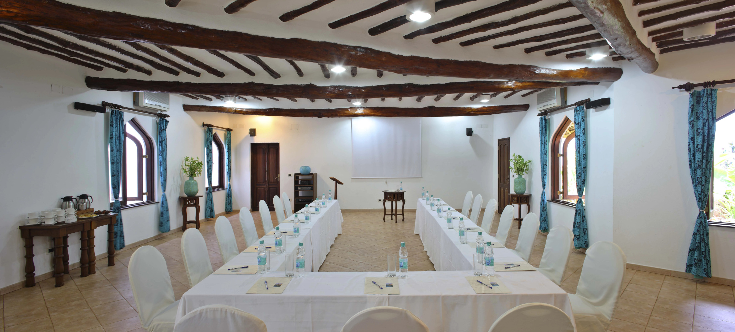 Bluebay Beach Resort & Spa