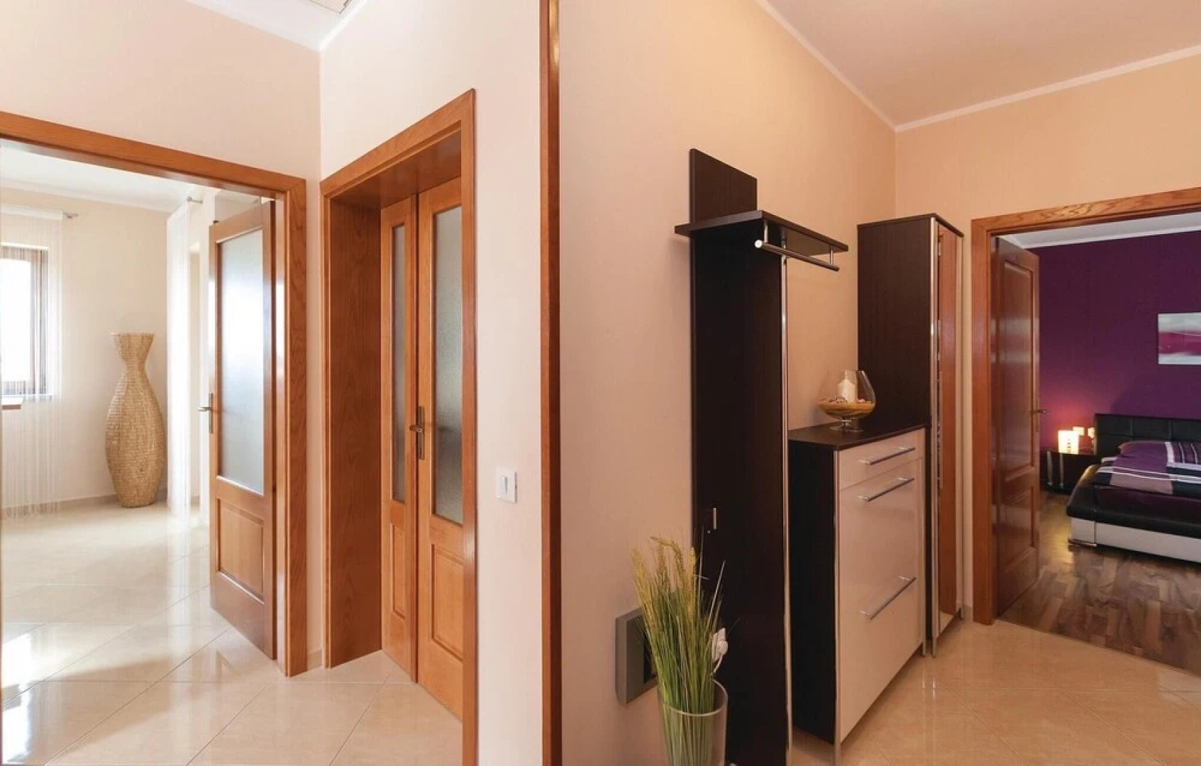 Stunning Home in Kastelir With Wifi and 2 Bedrooms