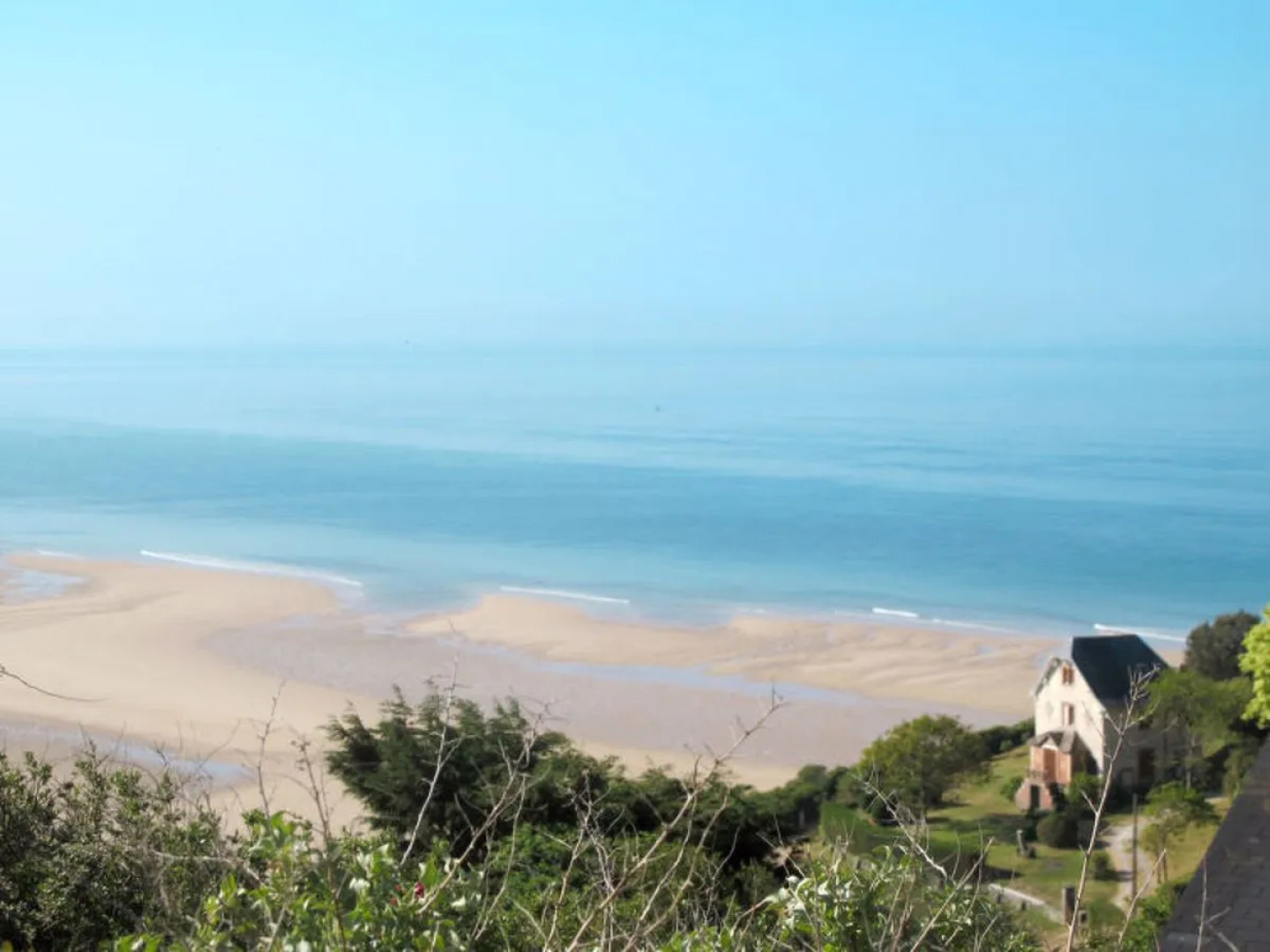 Entre Mer Et Campagne 3 (Lmx401)