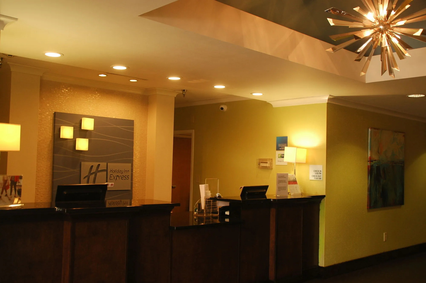 Holiday Inn Express Hotel & Suites Birmingham-Irondale(East) by IHG