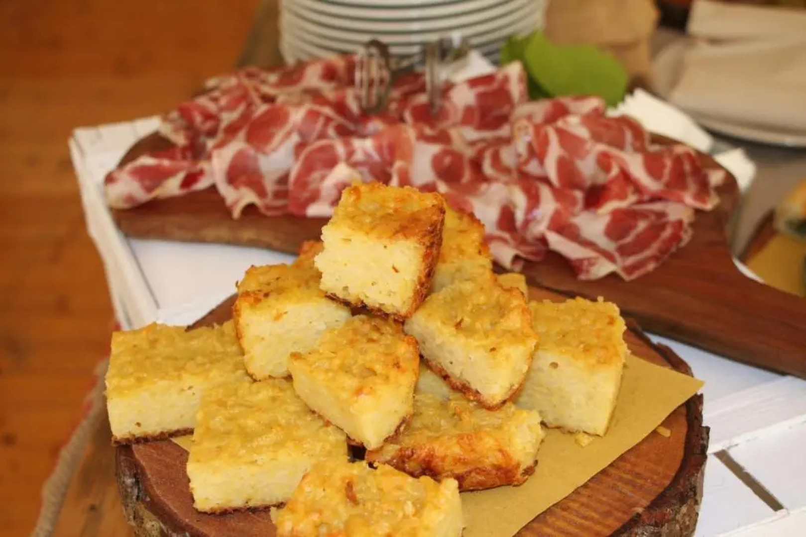 Agriturismo Il Mulino