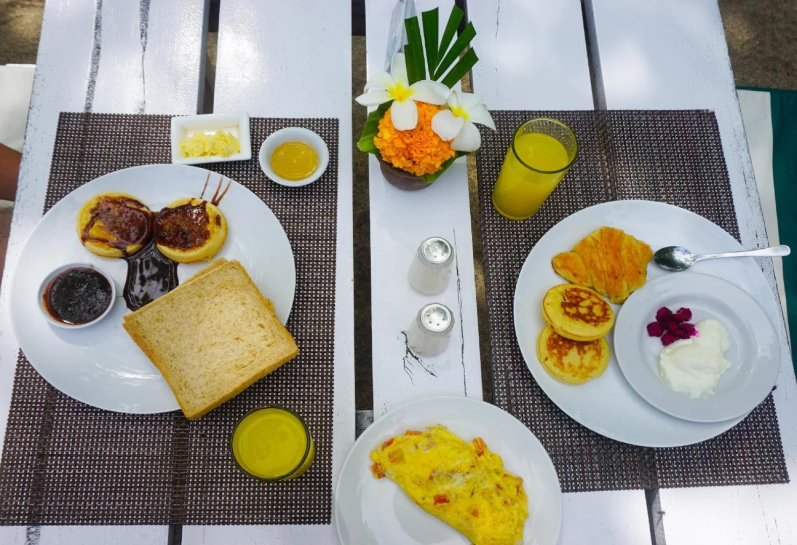 Villa Santai Pemuteran