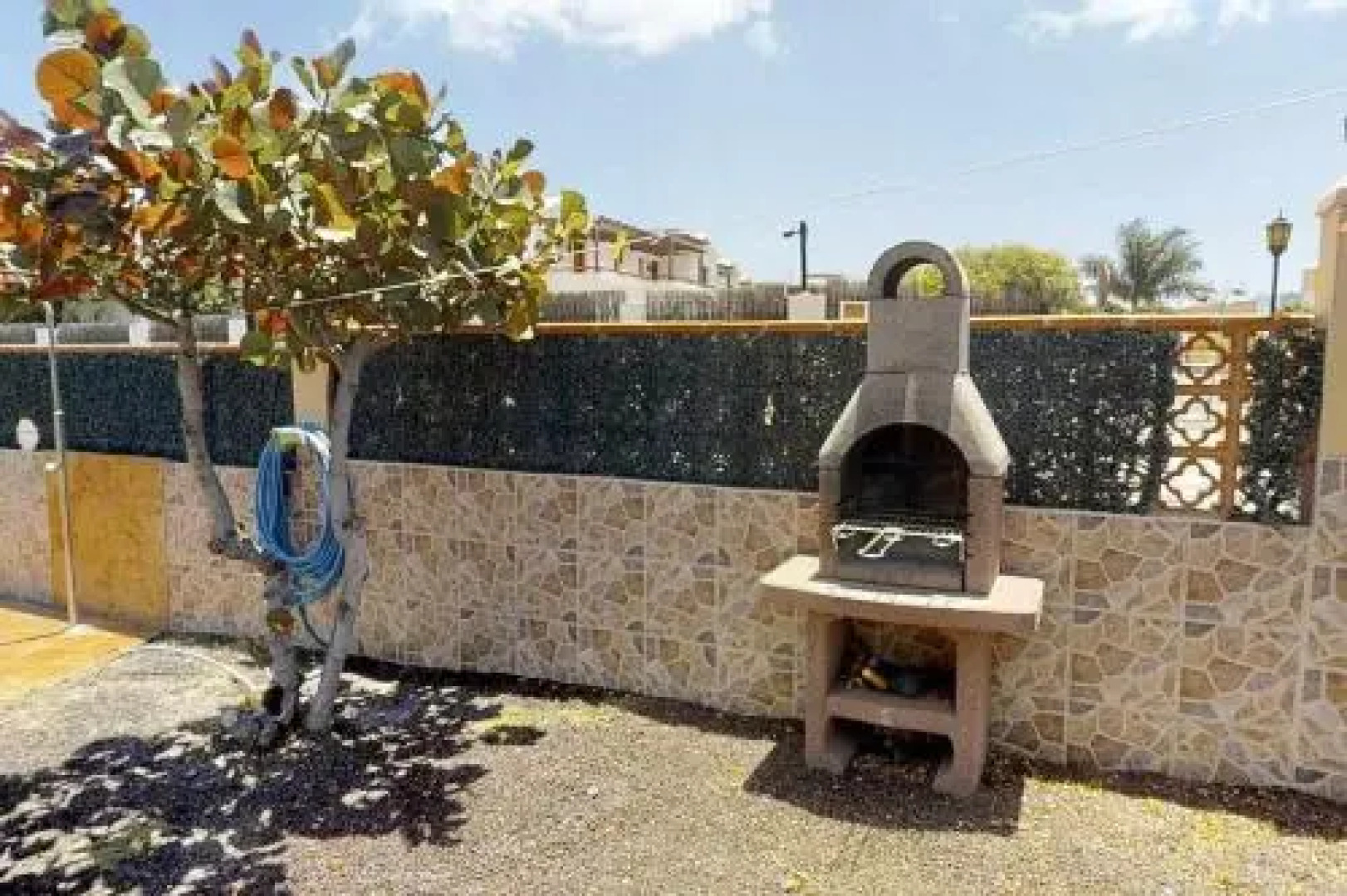 Villas and Apartments Olive Homes