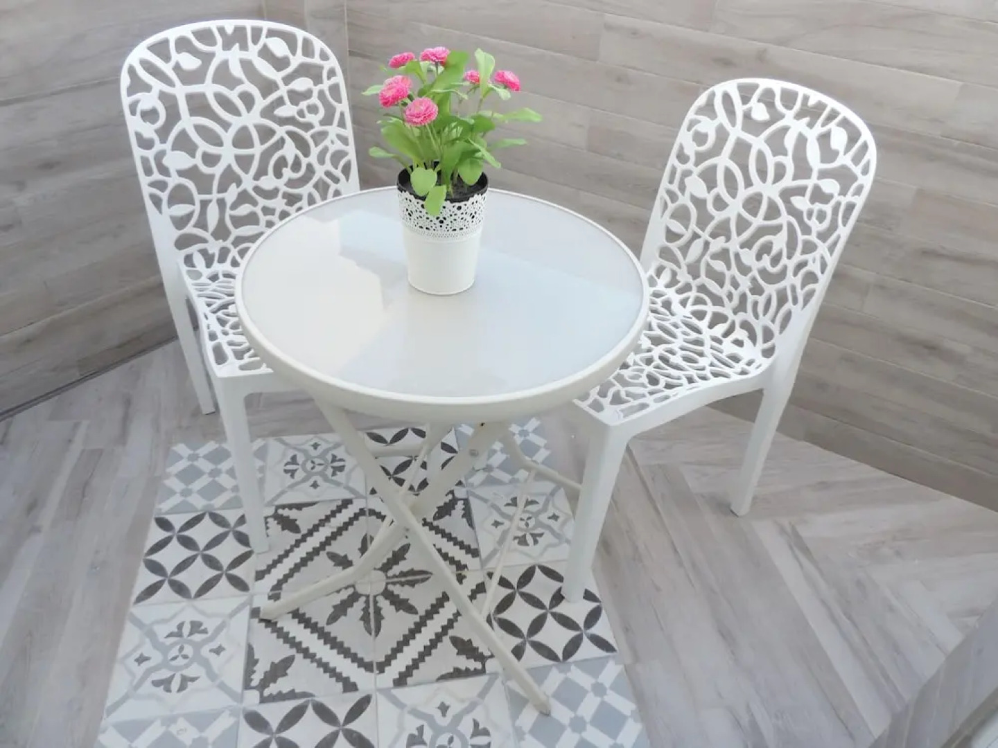 Casa Las 3 Conchas II