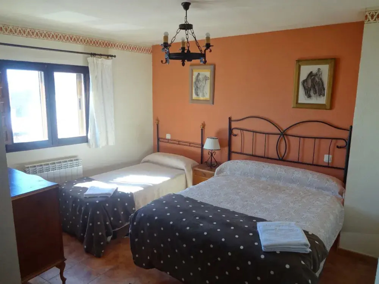 Casa Rural La Pedraja de Atapuerca