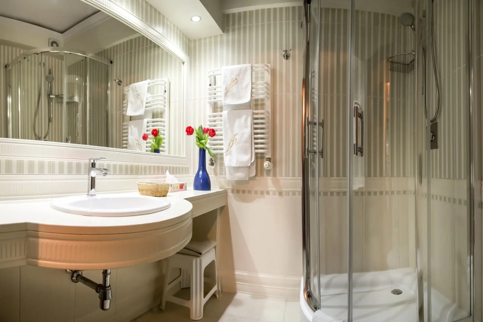 Hotel im. Jana Pawła II