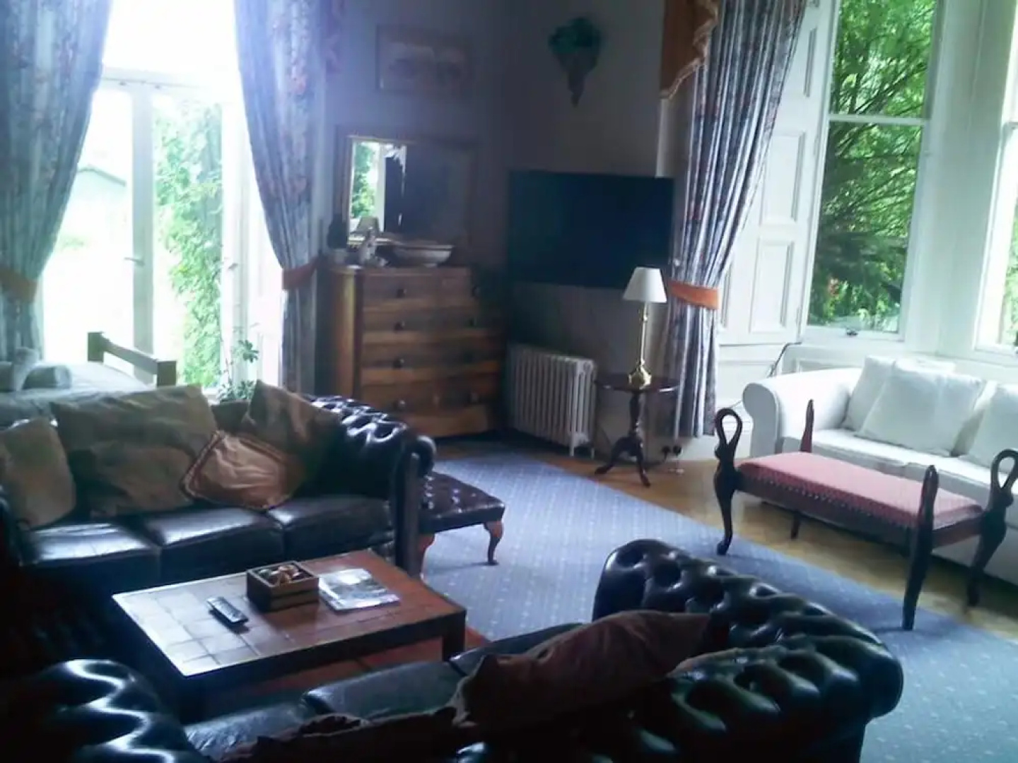 Binniemyre Guest House