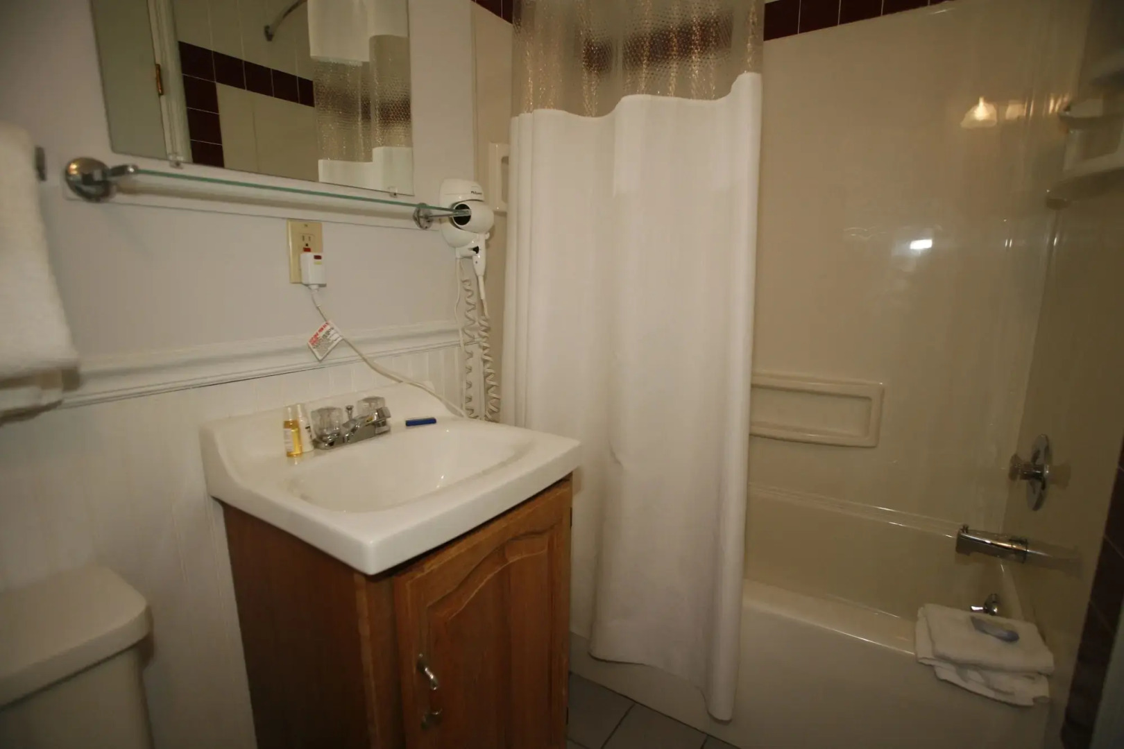 Heritage of Lake George