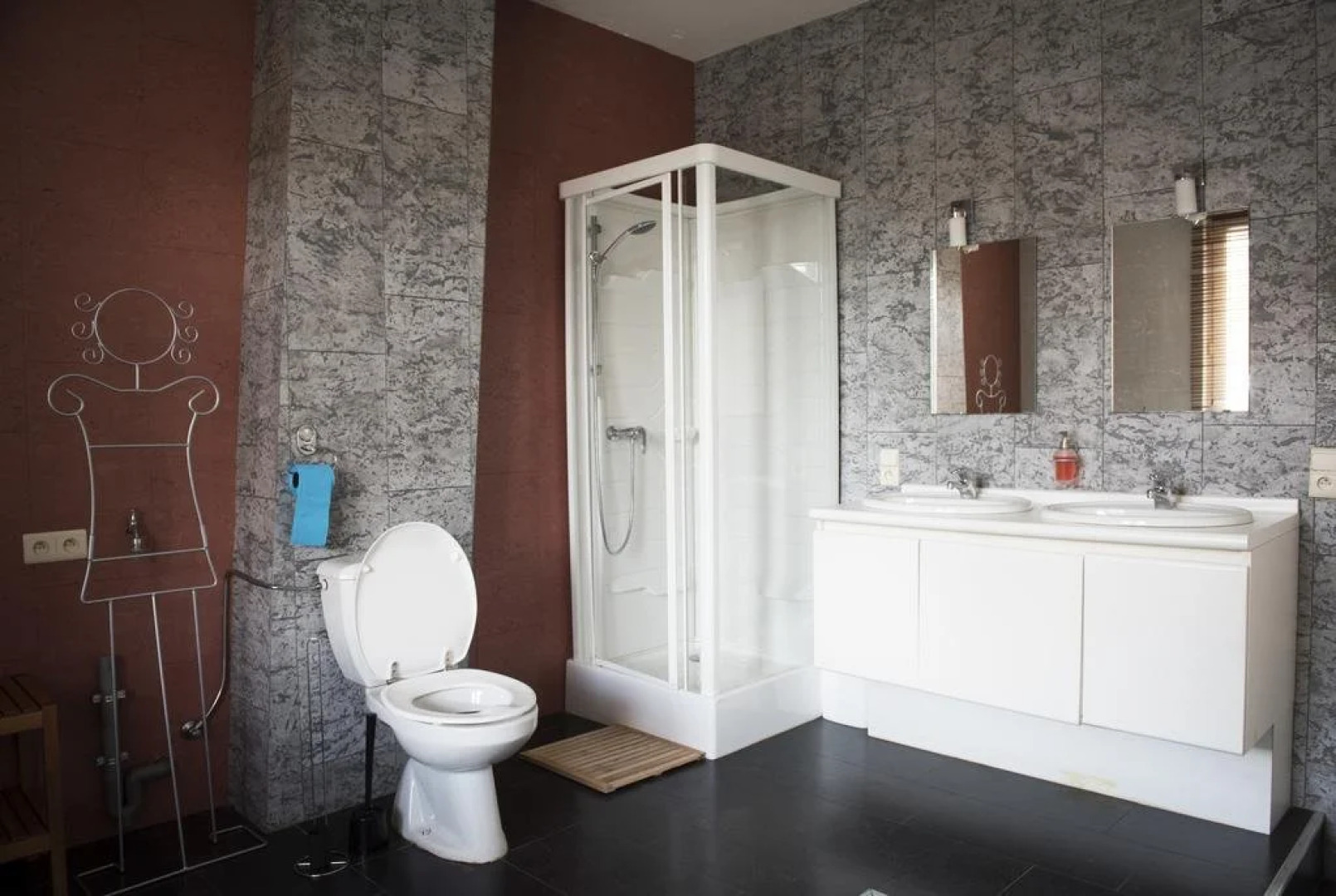 Fred&Breakfast B&B Ghent