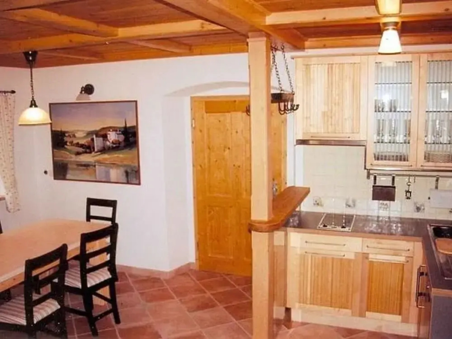 Posthof Holiday Guesthouse