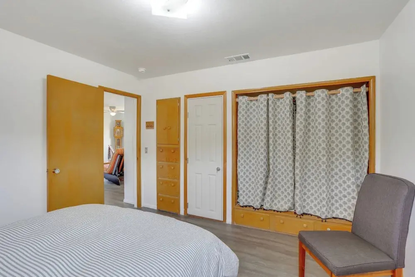 11 Mi to Arcata Bay: Home w/ Garden in Blue Lake!