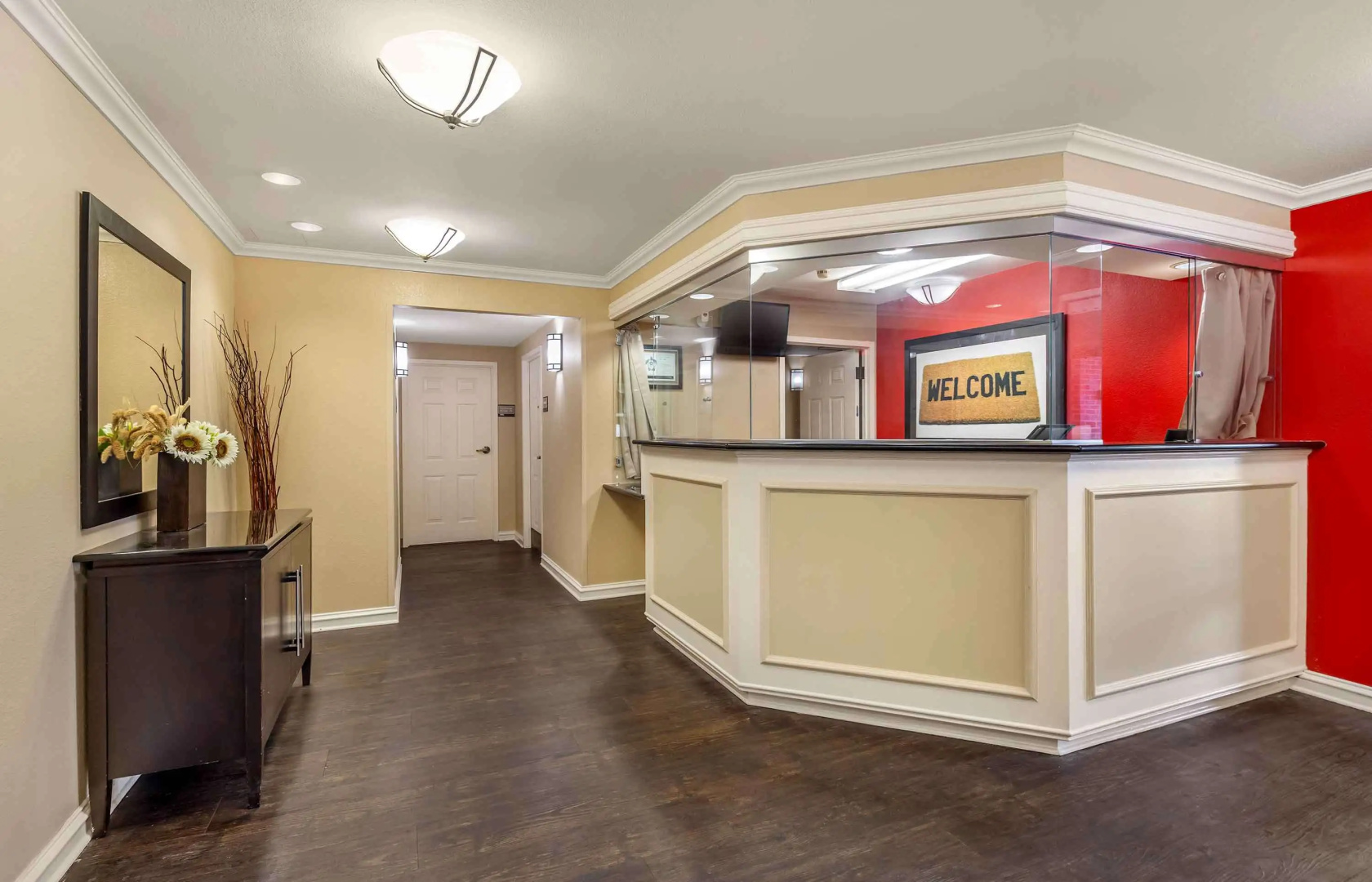 Extended Stay America Select Suites Chicago Vernon Hills Lin