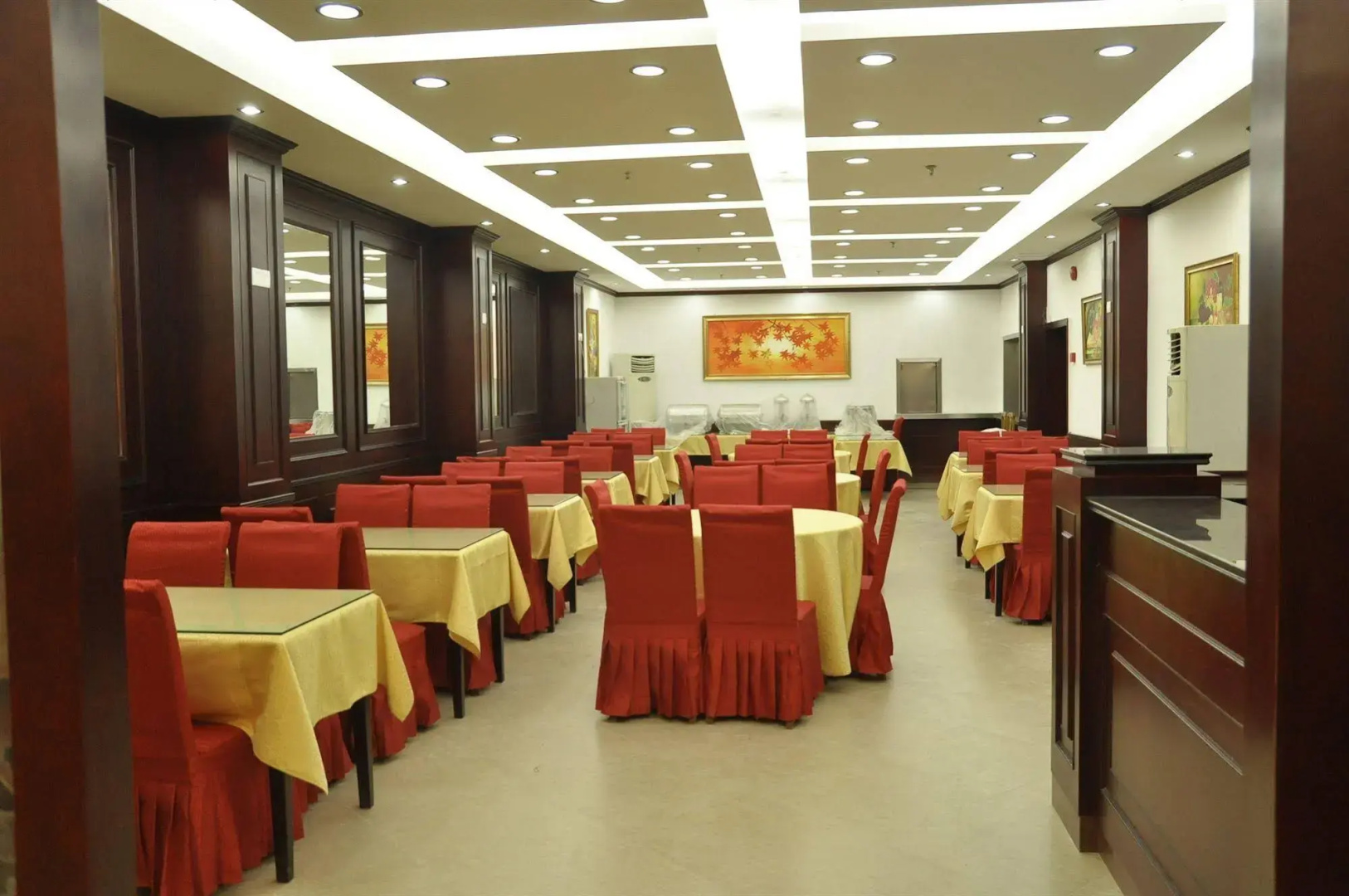 Shanghai Amersino Hotel