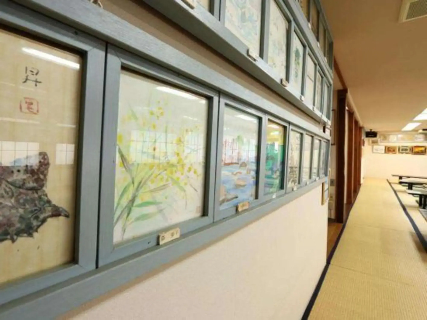 Gakano-Yado Ezawa-Kan