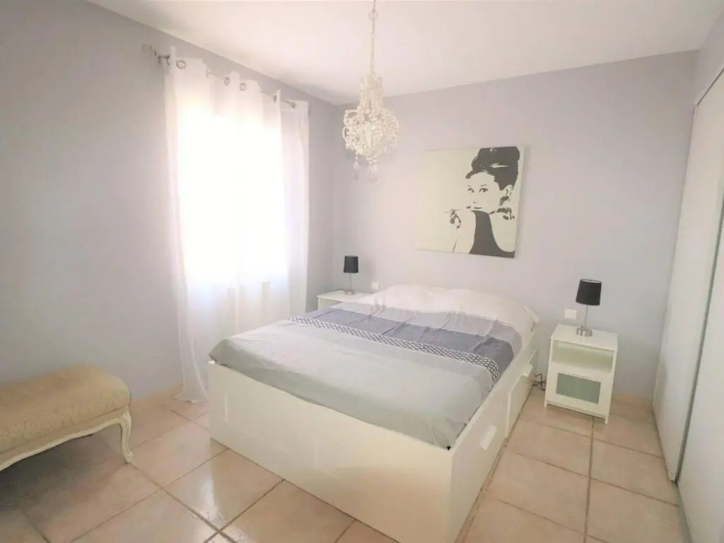 MAISON LE GRAU-DU-ROI, 5 PIèCES, 8 PERSONNES - FR-1-307-157