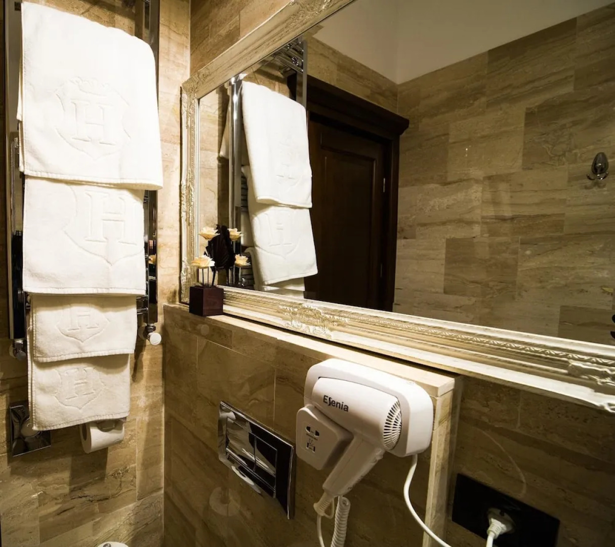 Hotel Boutique 5 Continents