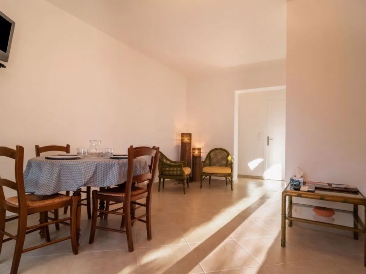 Apartment Hibiscus Rayol Canadel