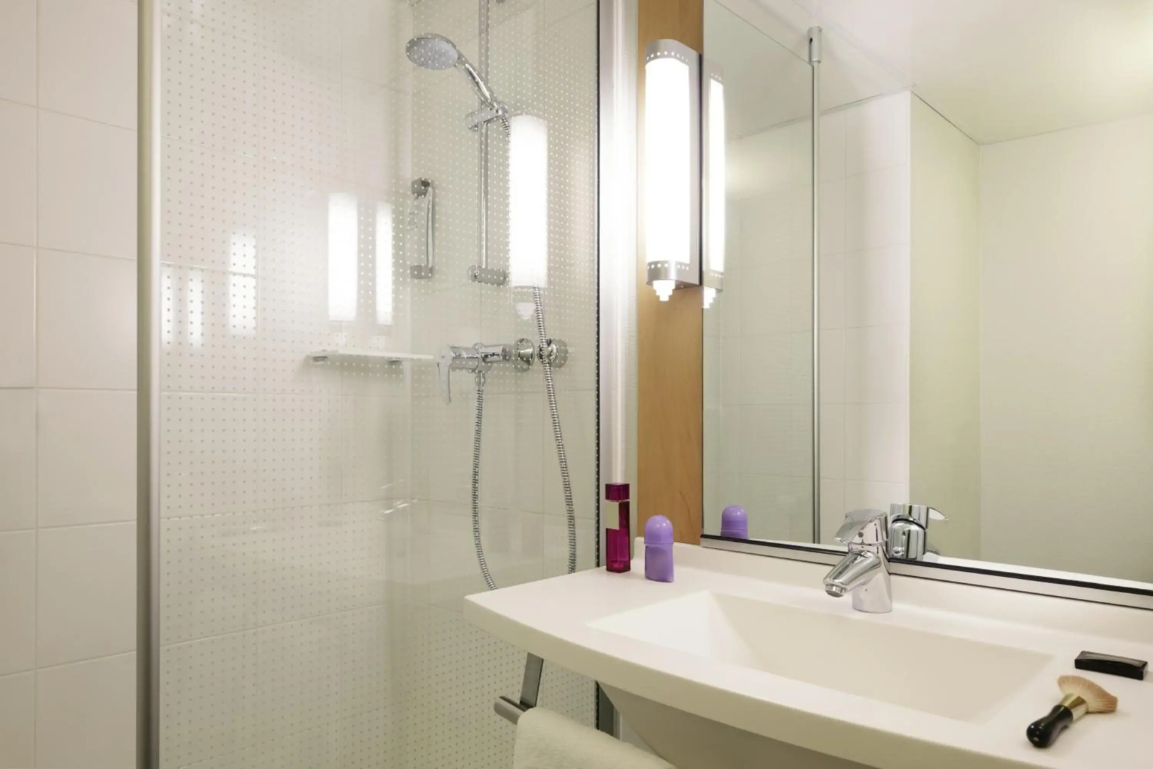 Ibis Marseille Centre Gare Saint Charles