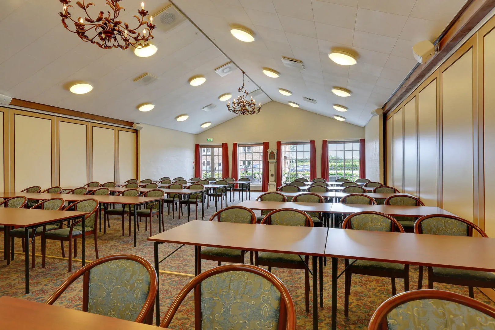 Montra Hotel Sabro Kro