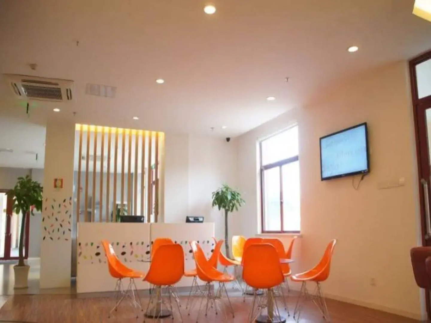 Ibis Styles Suzhou Amusement Park