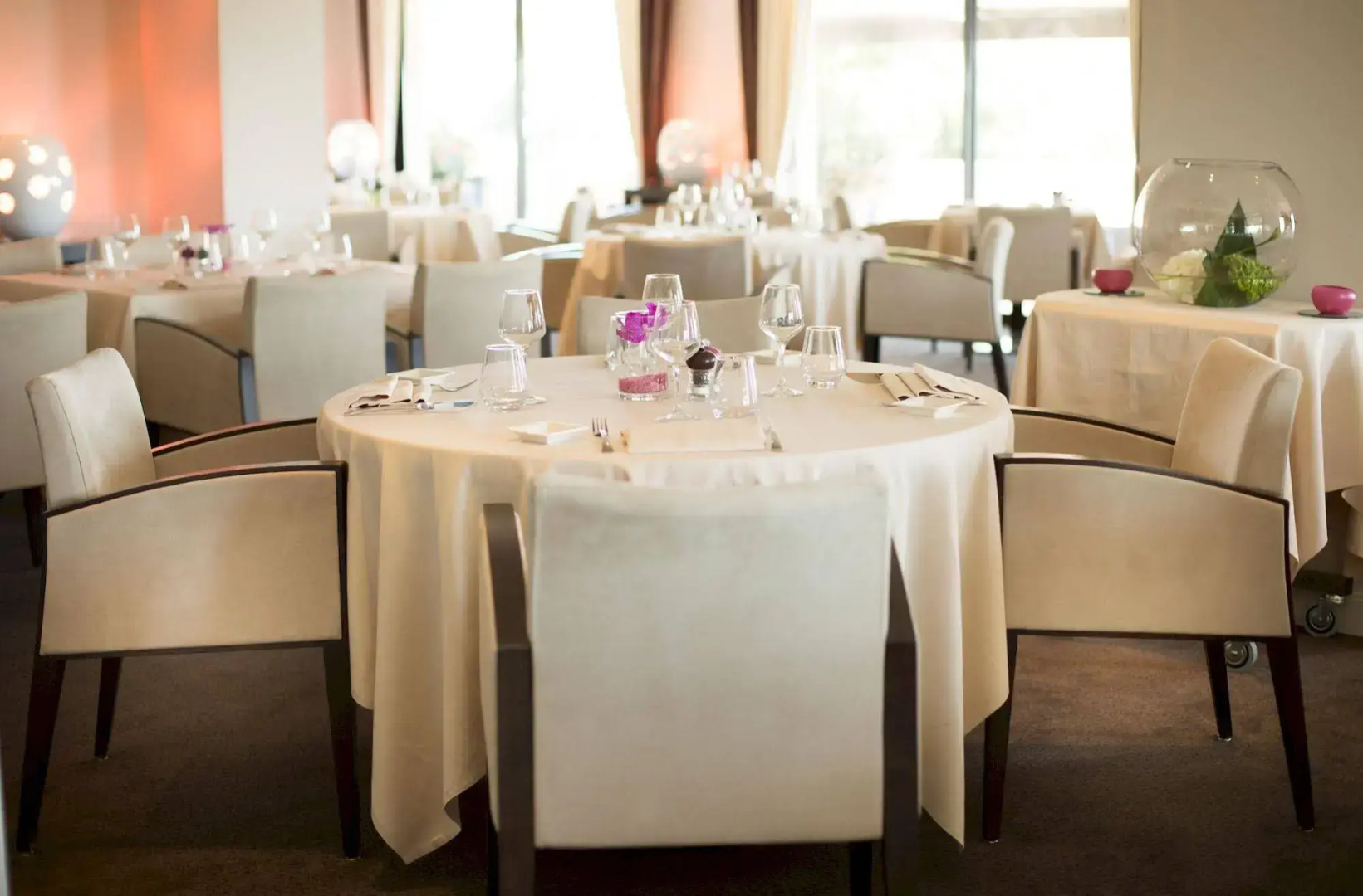 Le Daya Hôtel & Spa