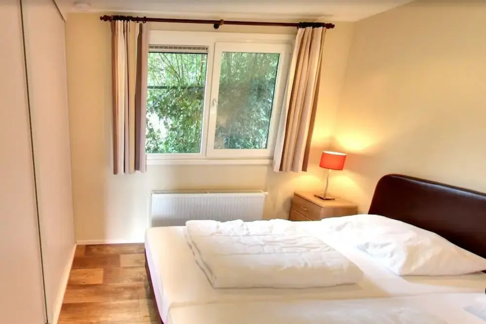 Casa Familia Voorthuizen