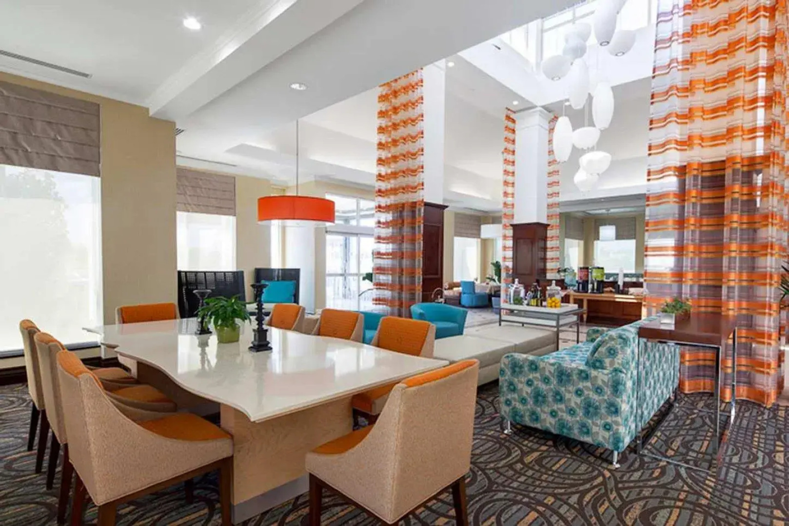 Hilton Garden Inn Toronto/Oakville