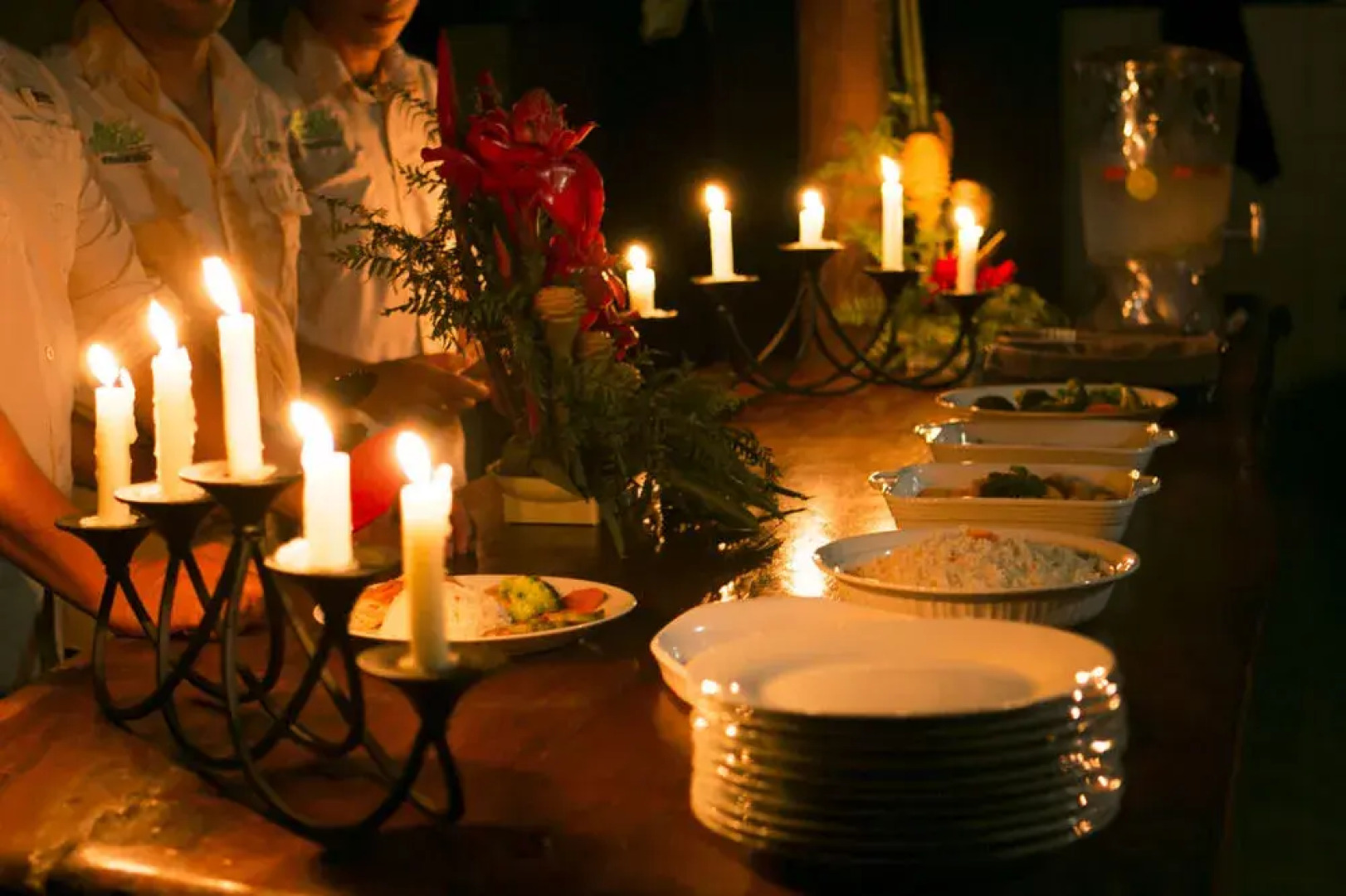 Rios Tropicales Lodge