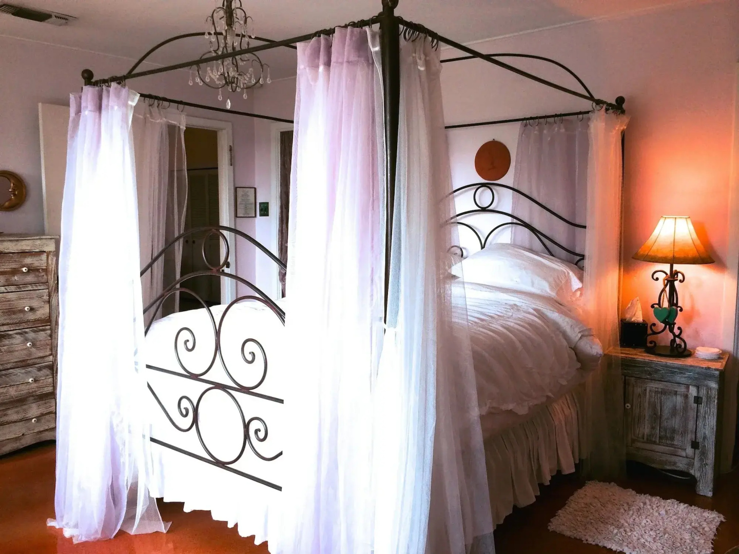 Casa Del Sol