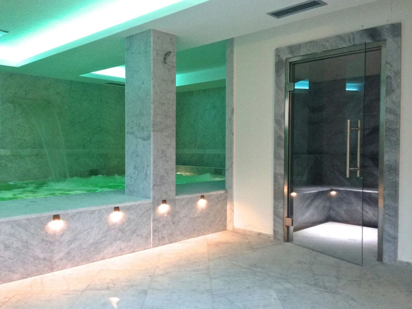 Appartamenti & Villa Il Delfinetto