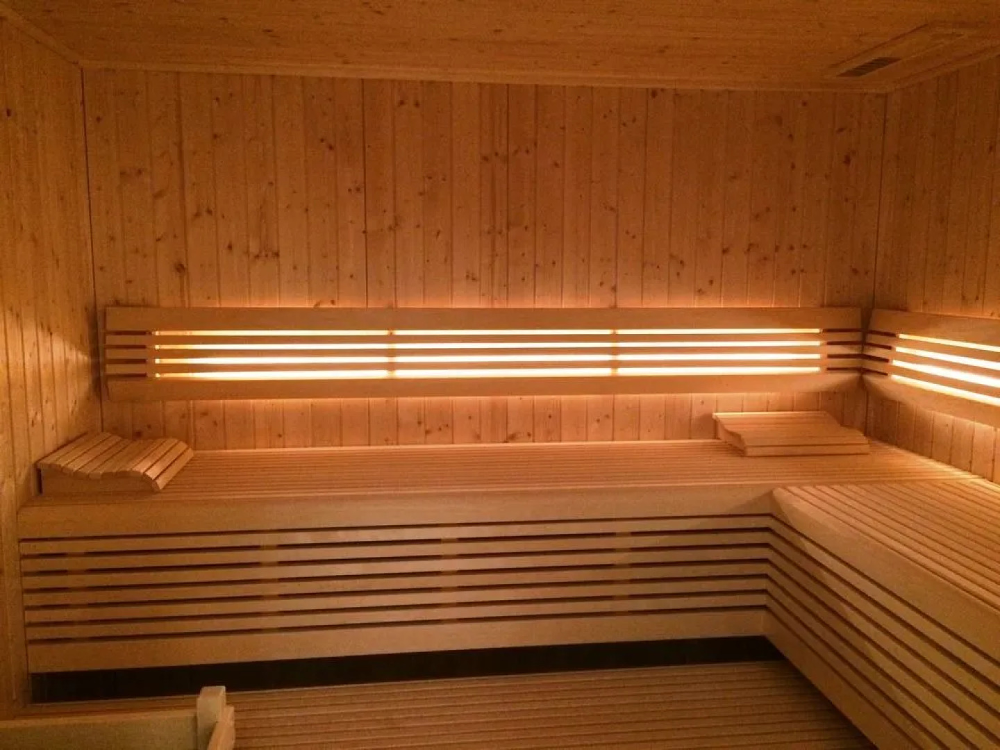 Appartements Am Kurpark