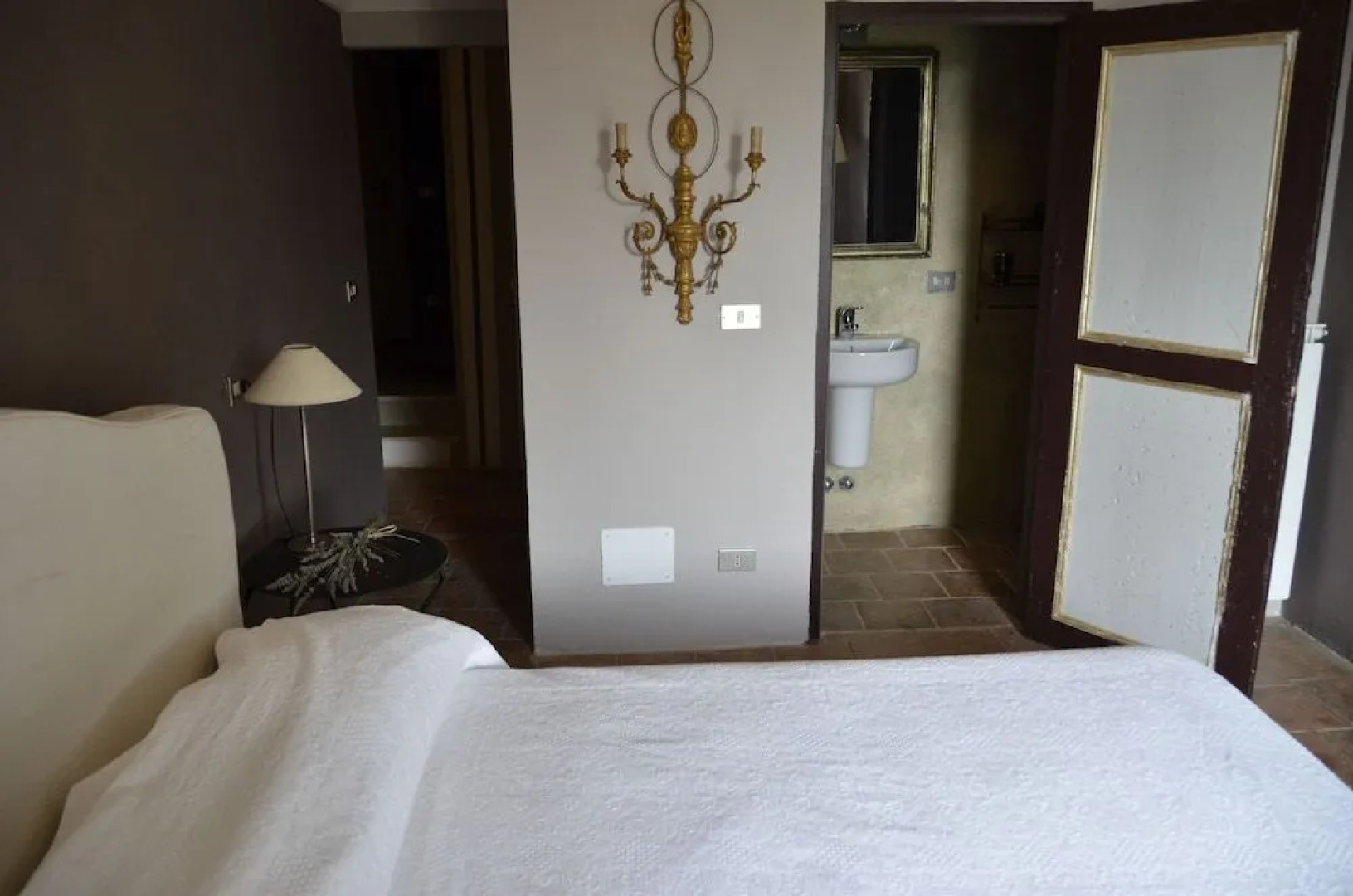 L'Orto Fortunato di Luvara