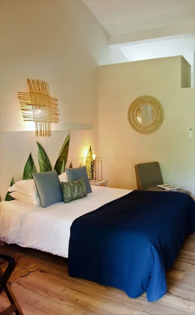 La Magnanerie D'hôtes - Chambres d'hôtes