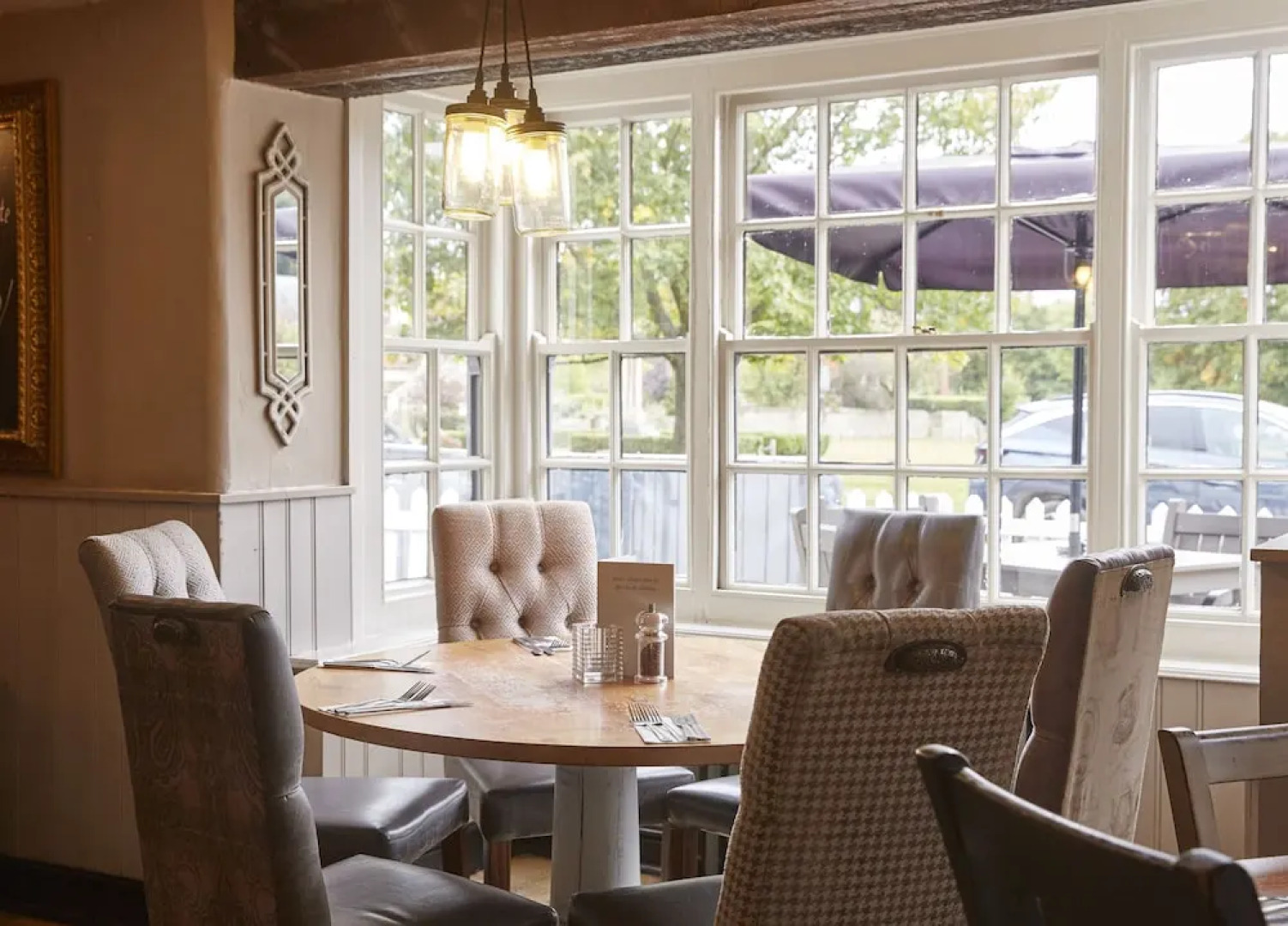 Two Brewers by Greene King Inns