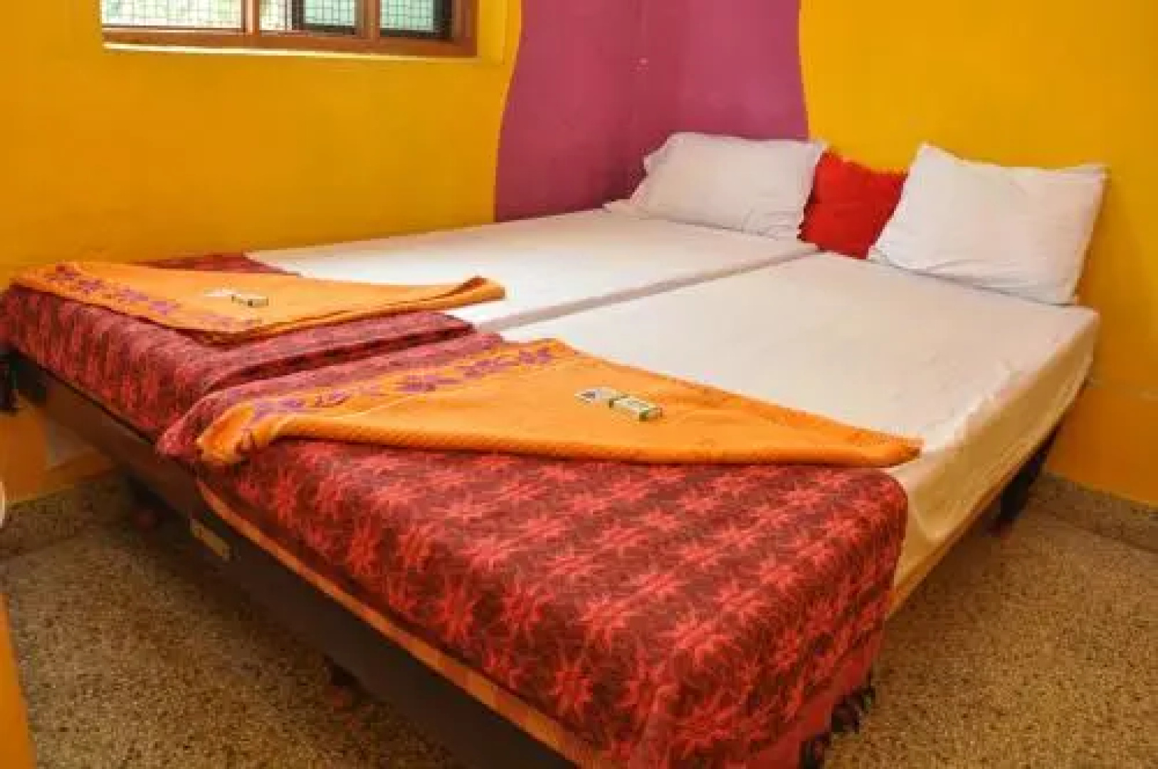 Vicky's Guest House