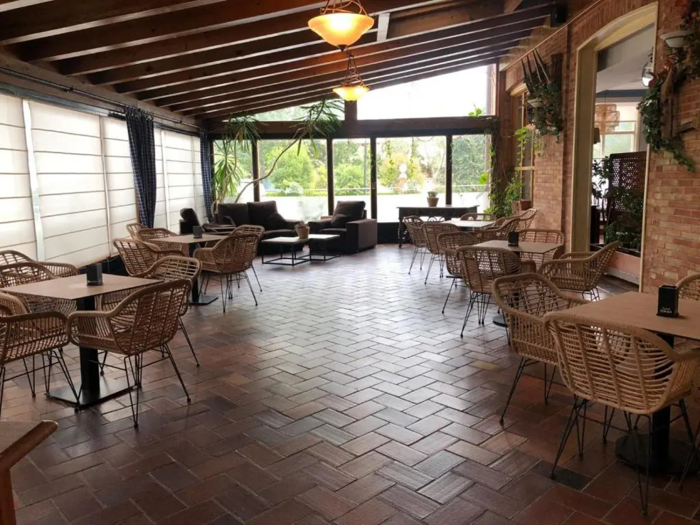 Albergue Jakue - Hostel