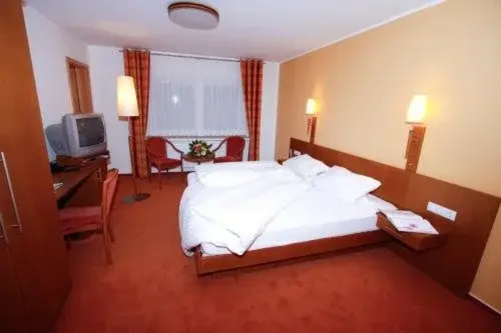 Gasthof Bischof-Reddehase