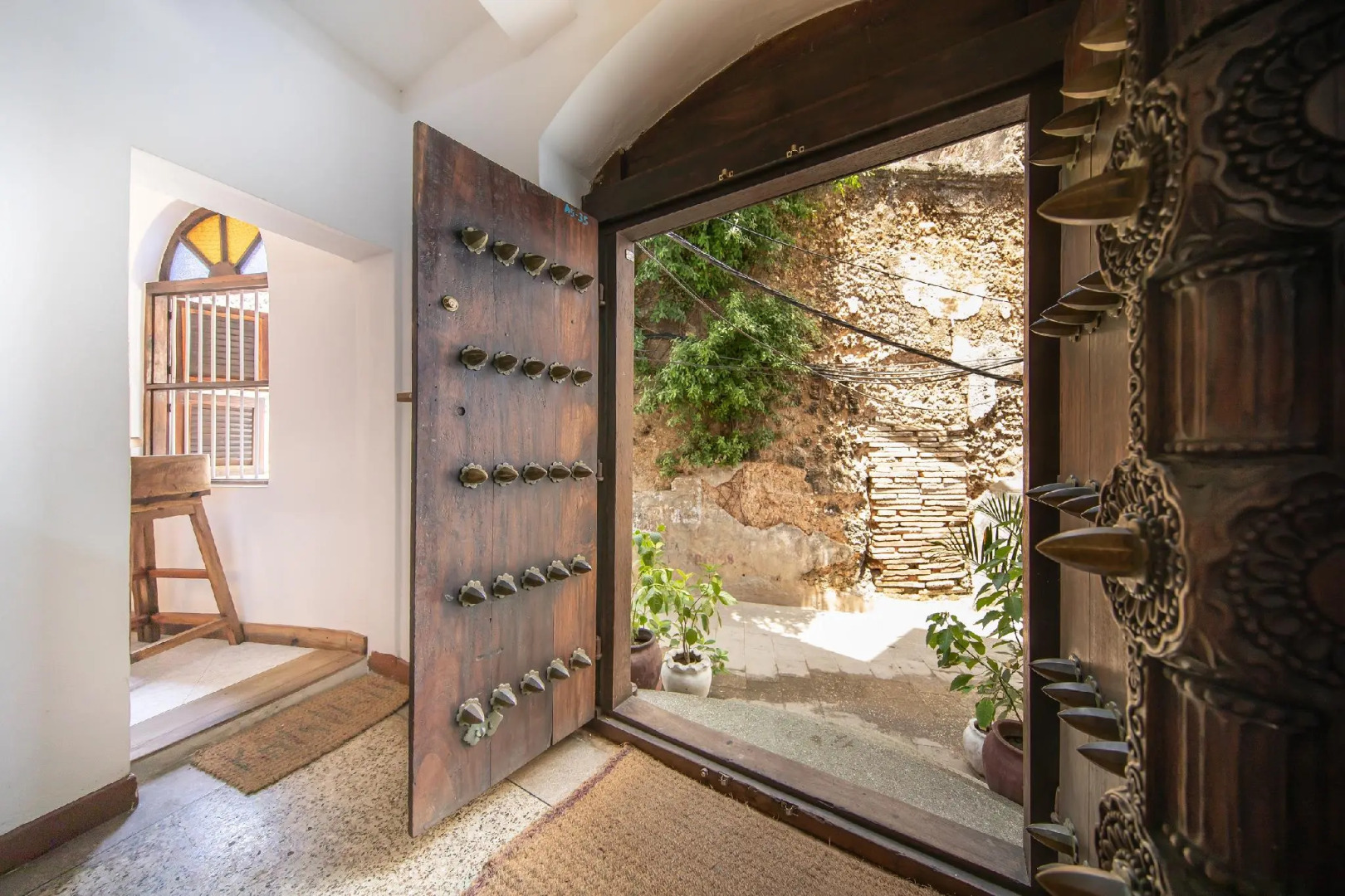 Shoki Shoki House Stone Town