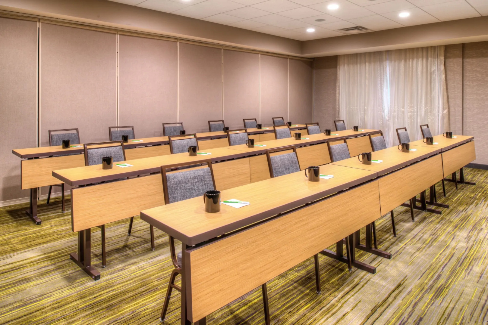 Courtyard by Marriott St. Louis Chesterfield