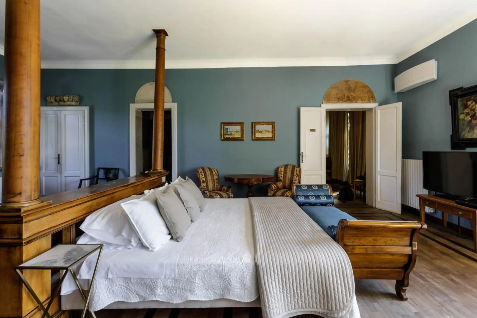 Madonnina Albergo Ristorante